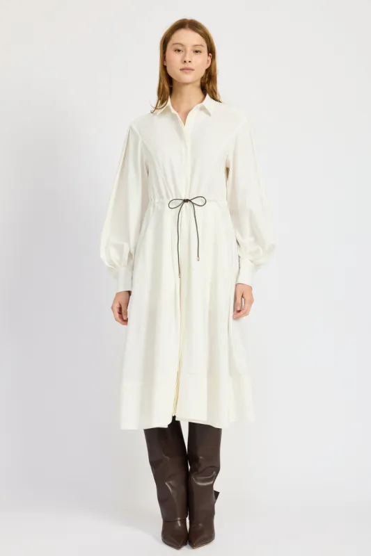 Charlotte Midi Dress sold by En Saison