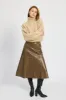 Kinsley Midi Skirt sold by En Saison