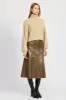 Kinsley Midi Skirt sold by En Saison