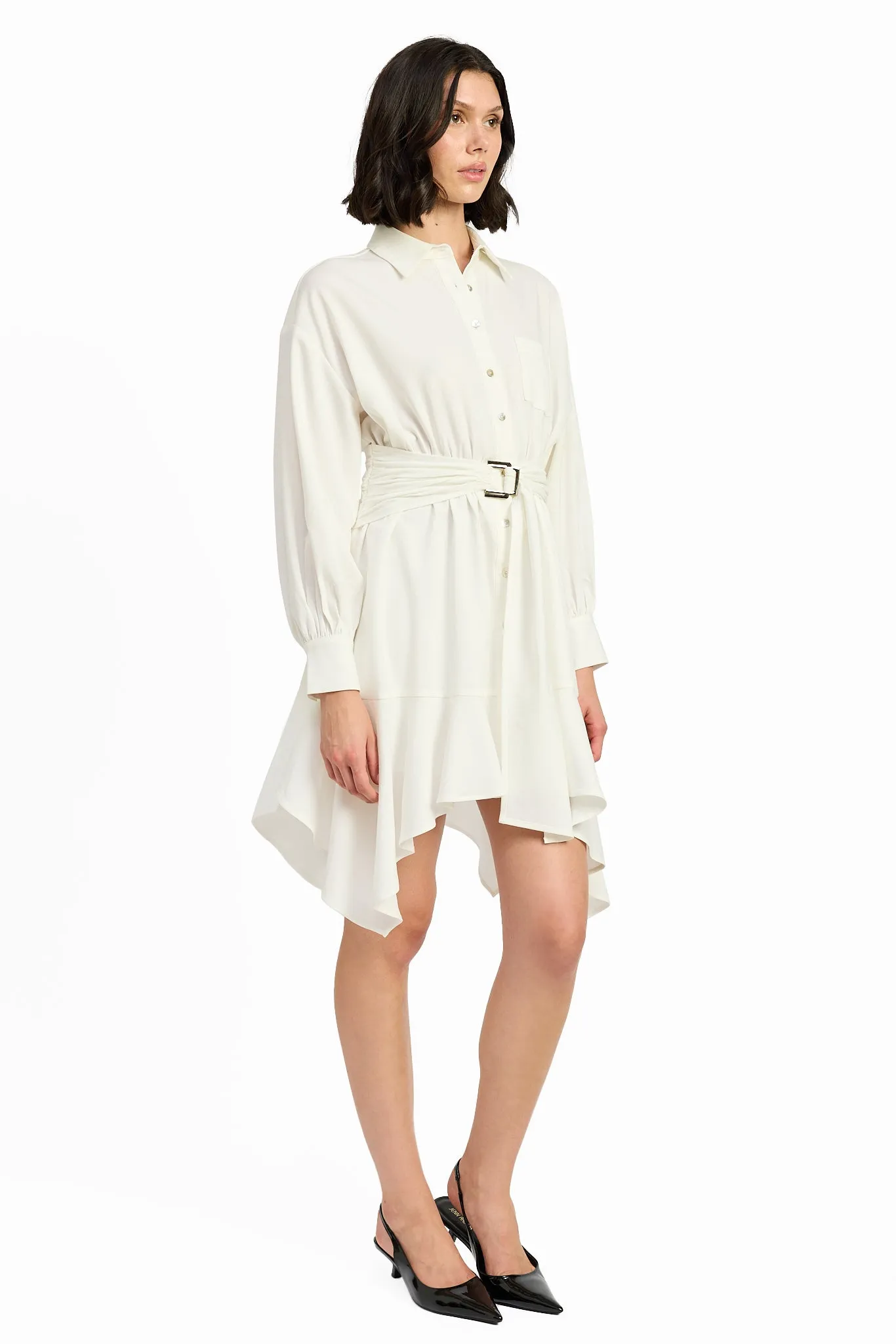 Sofia Mini Dress sold by En Saison product image thumbnail 2