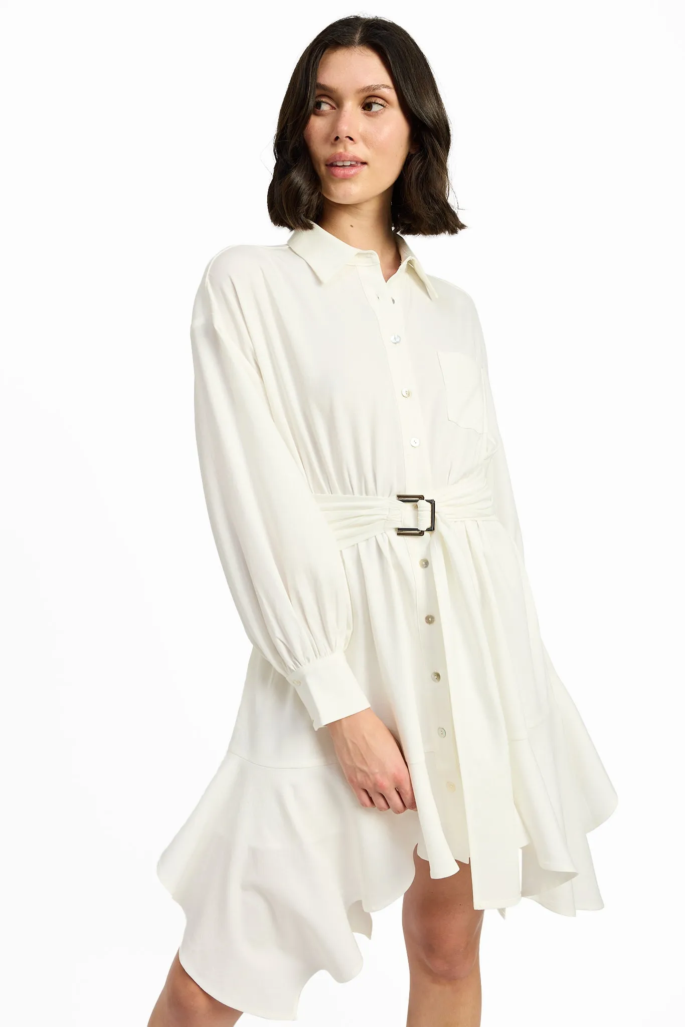 Sofia Mini Dress sold by En Saison product image thumbnail 4