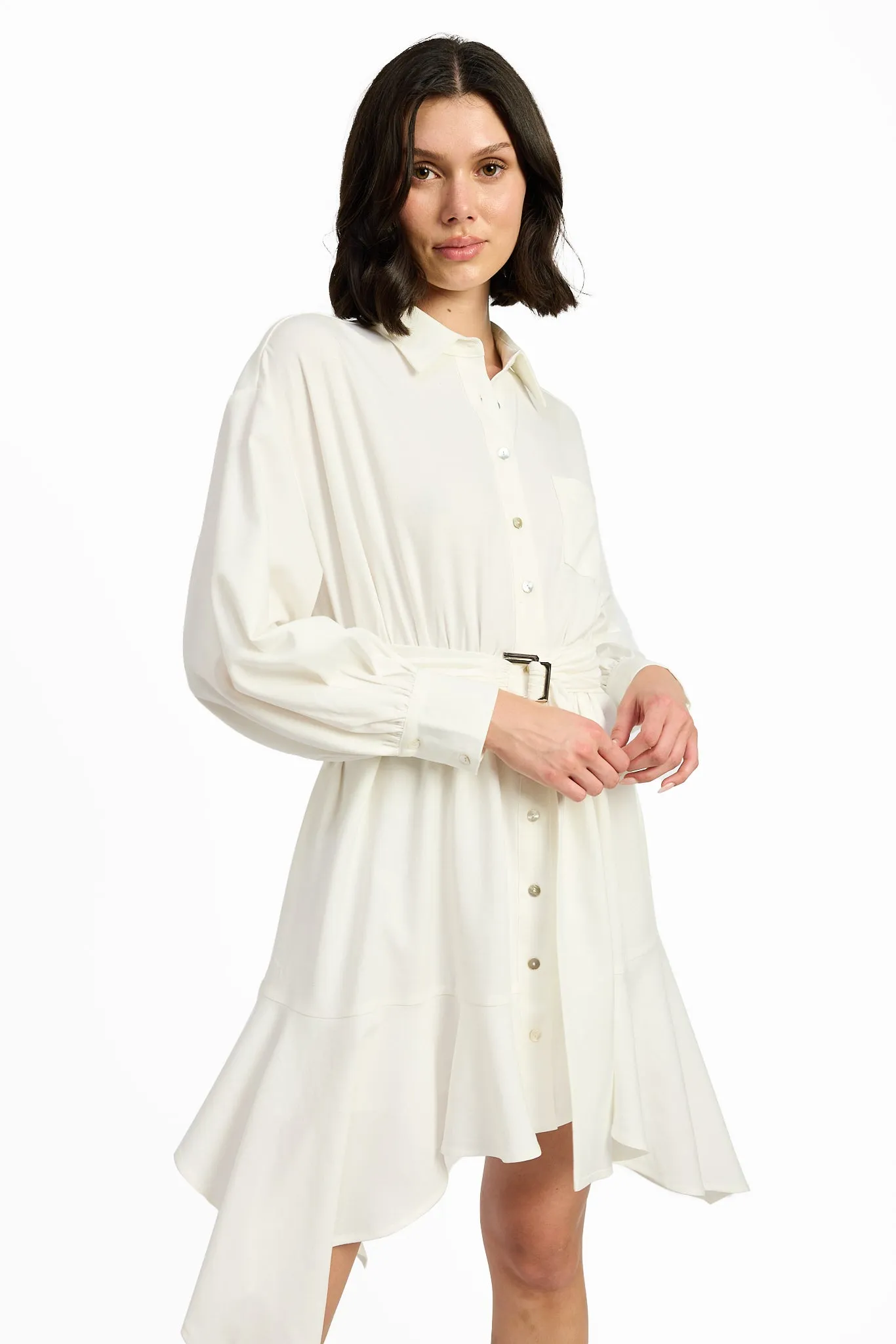 Sofia Mini Dress sold by En Saison