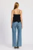 Jett Mixed Media Top sold by En Saison