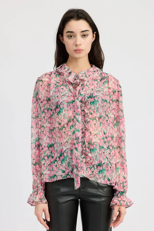 Lyra Top sold by En Saison