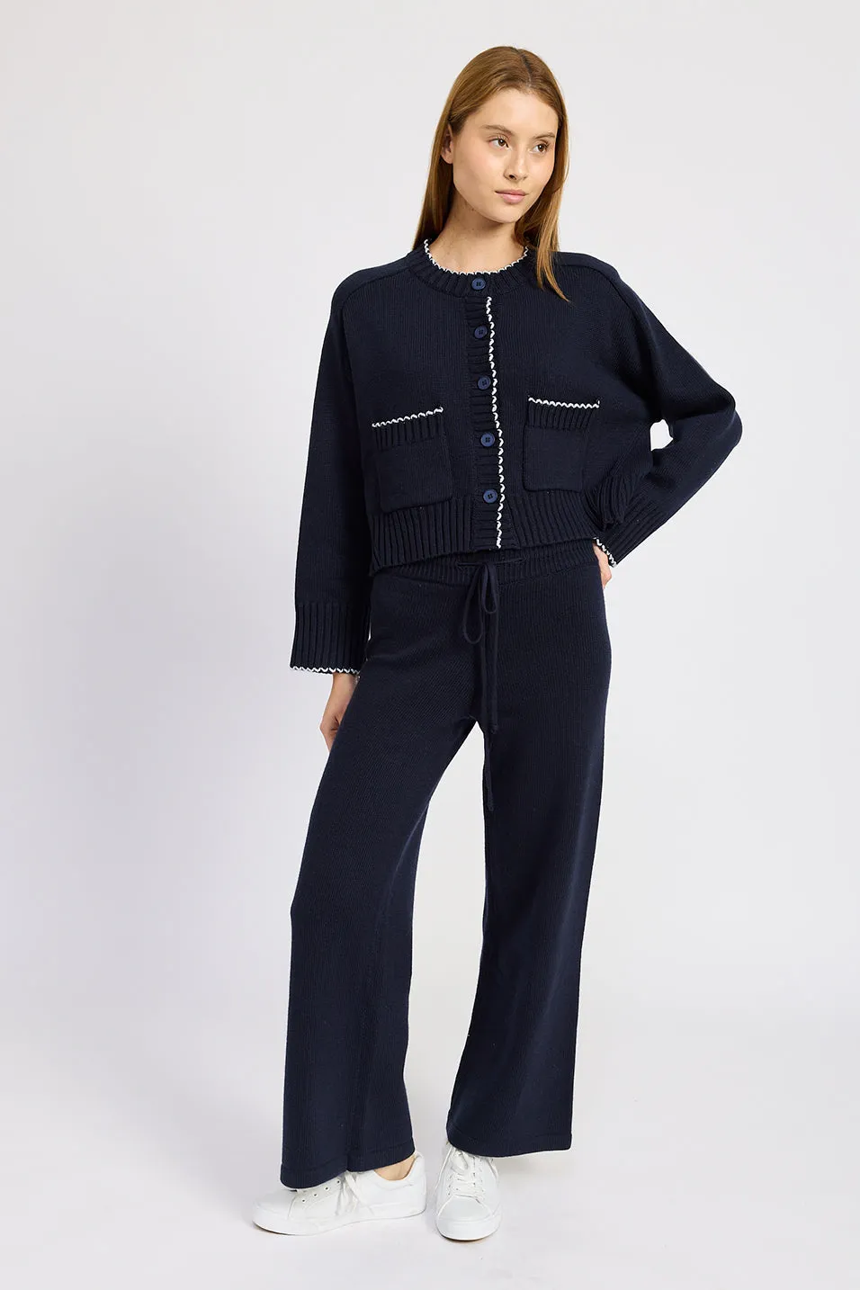 Rochelle Lounge Pants sold by En Saison