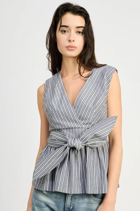 Ambrose Top sold by En Saison
