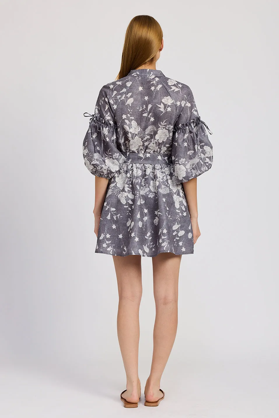 Sydney Mini Dress sold by En Saison product image thumbnail 3