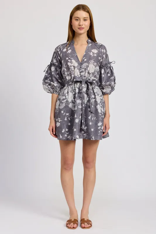 Sydney Mini Dress sold by En Saison