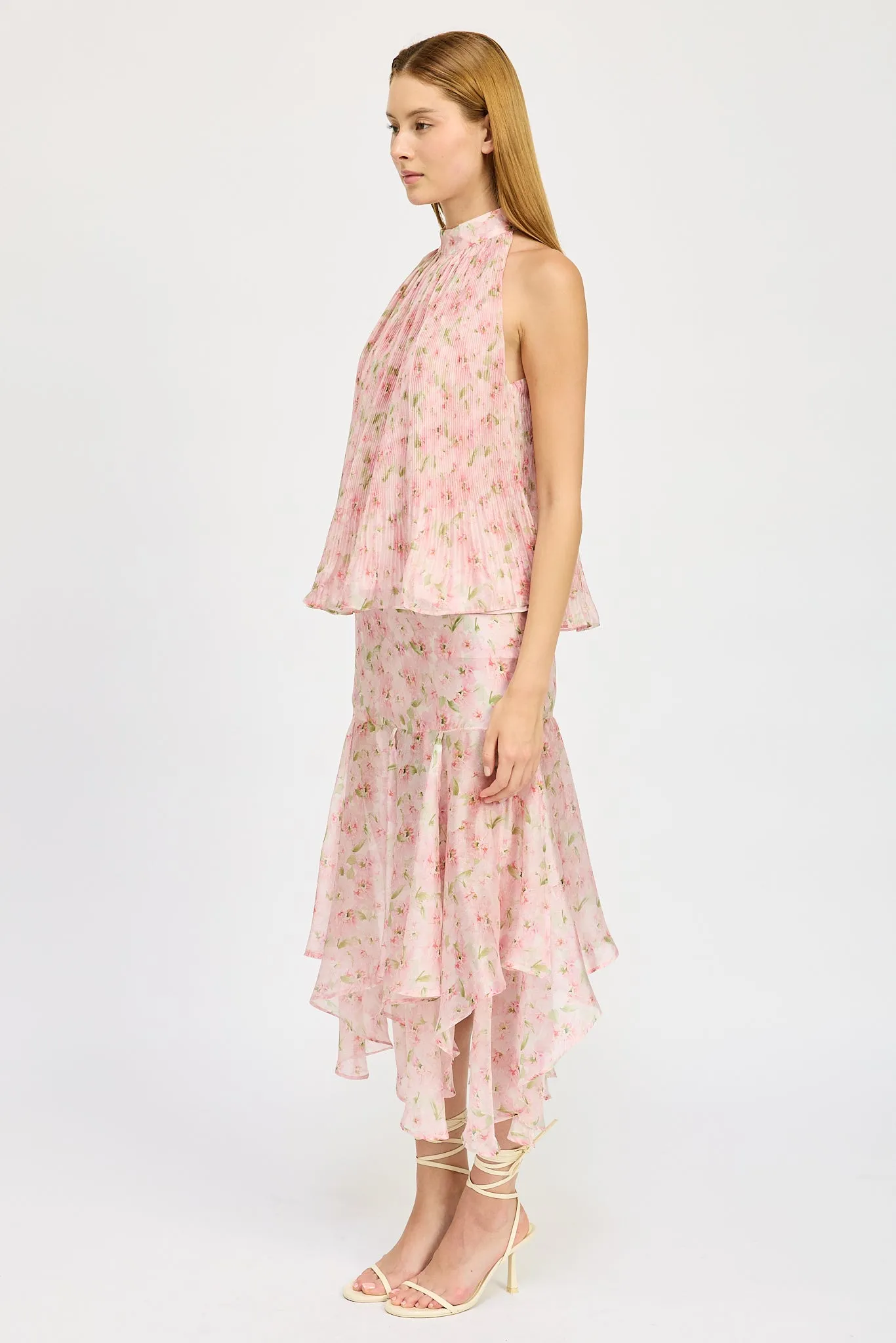 Josette Swing Top sold by En Saison product image thumbnail 2