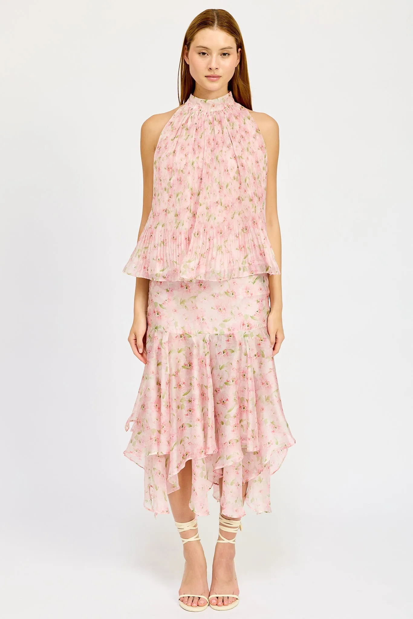 Josette Swing Top sold by En Saison product image thumbnail 4