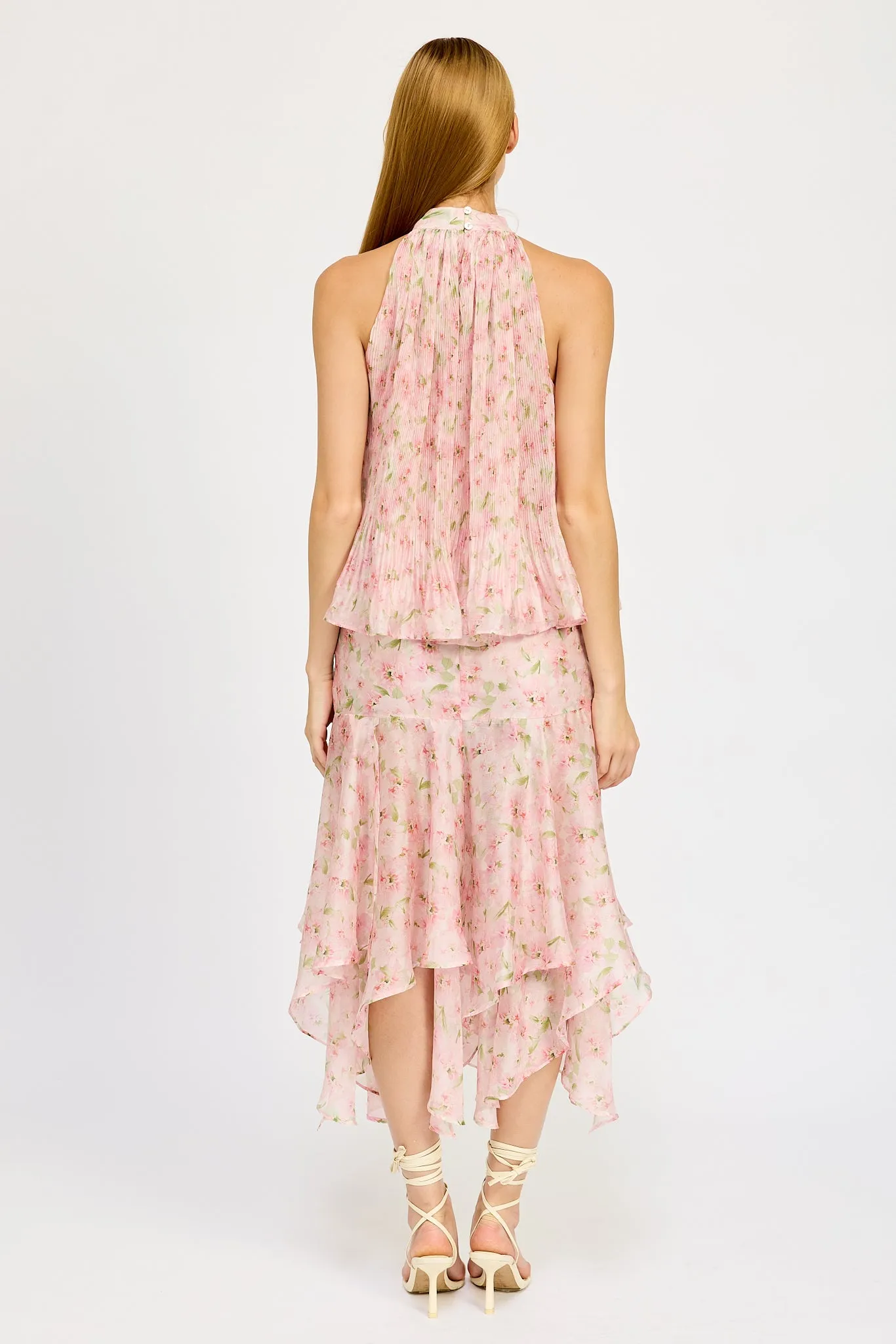 Josette Swing Top sold by En Saison product image thumbnail 3