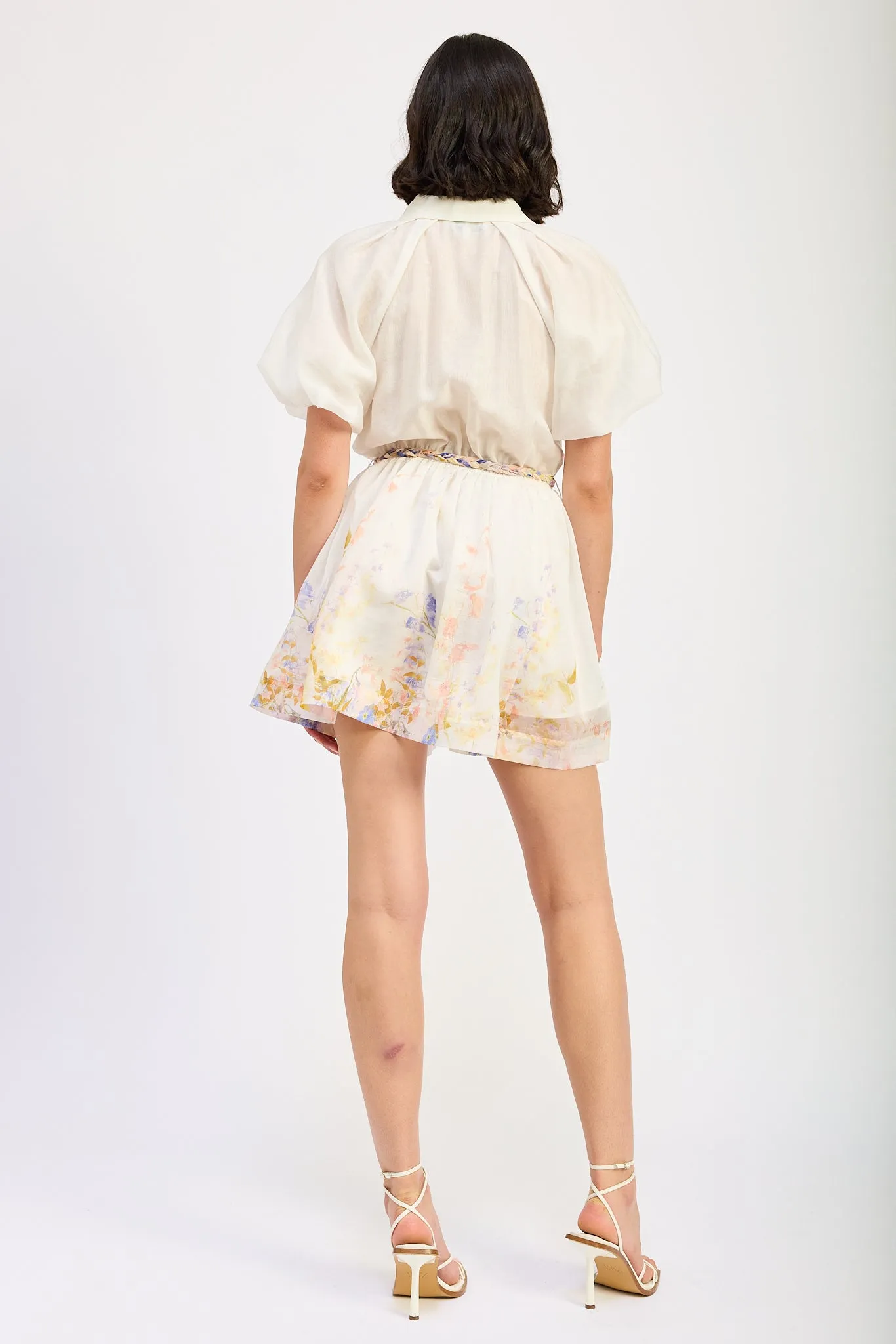 Taylorann Mini Dress sold by En Saison product image thumbnail 3
