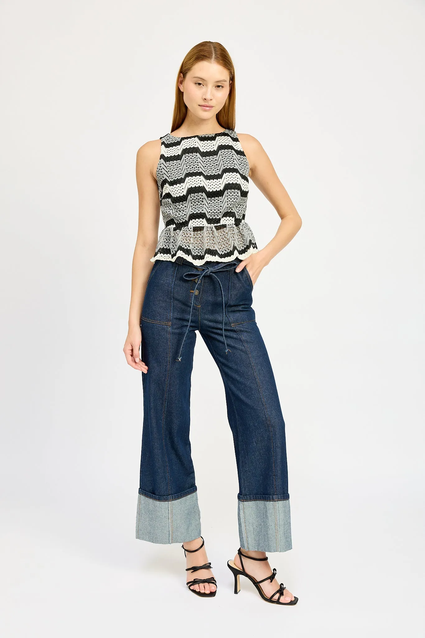 Genesis Top sold by En Saison product image thumbnail 4