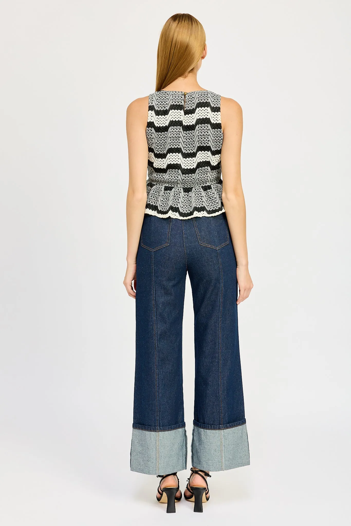 Genesis Top sold by En Saison product image thumbnail 3