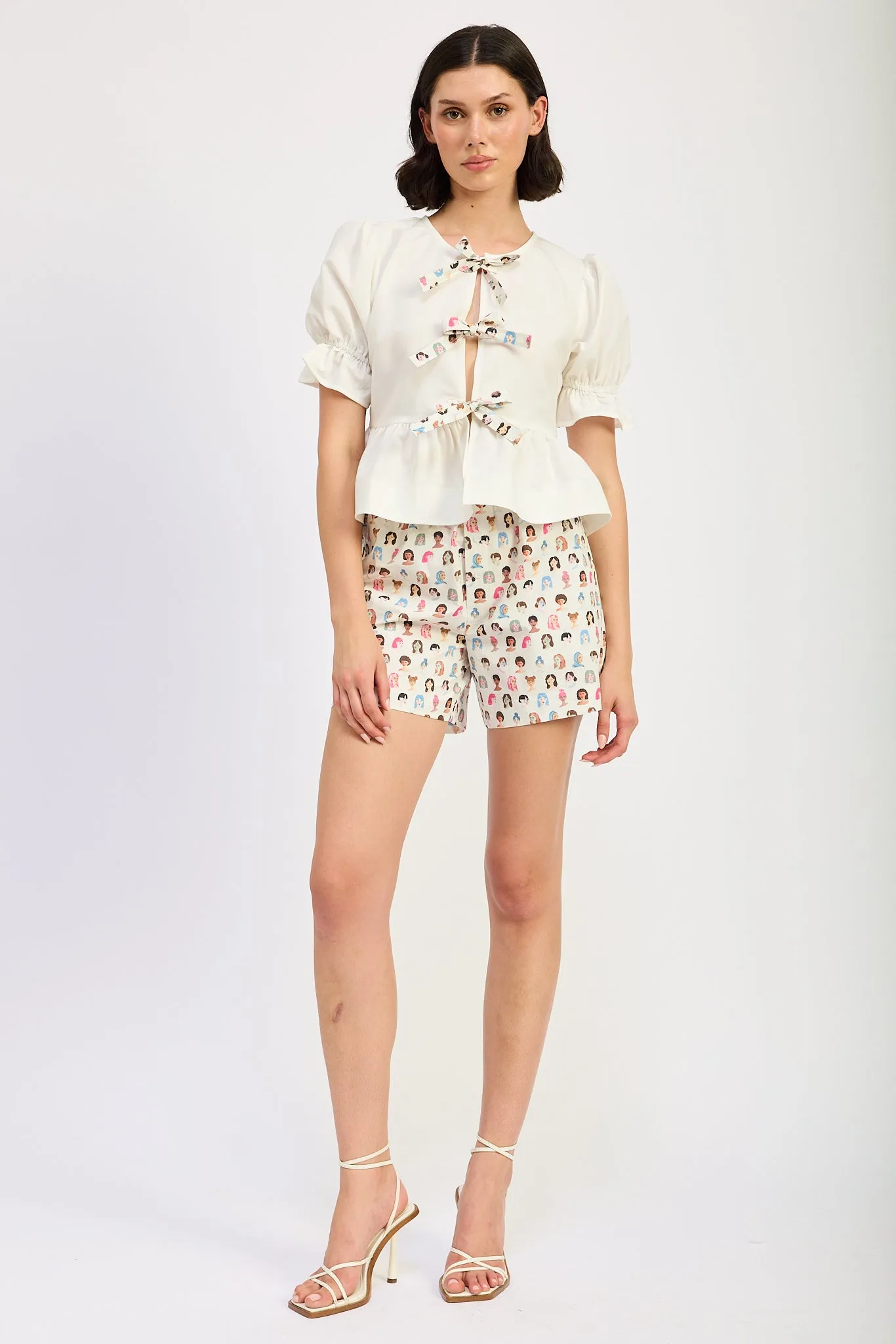 Catherine Top sold by En Saison product image thumbnail 4
