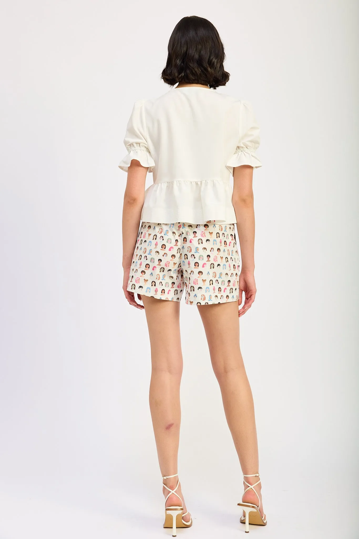 Catherine Top sold by En Saison product image thumbnail 3