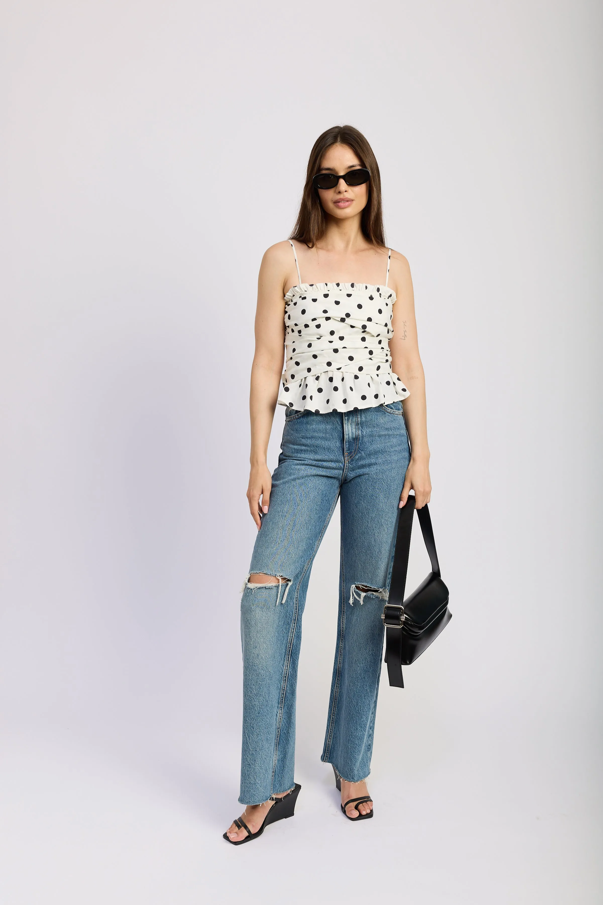 Harley Top sold by En Saison product image thumbnail 4