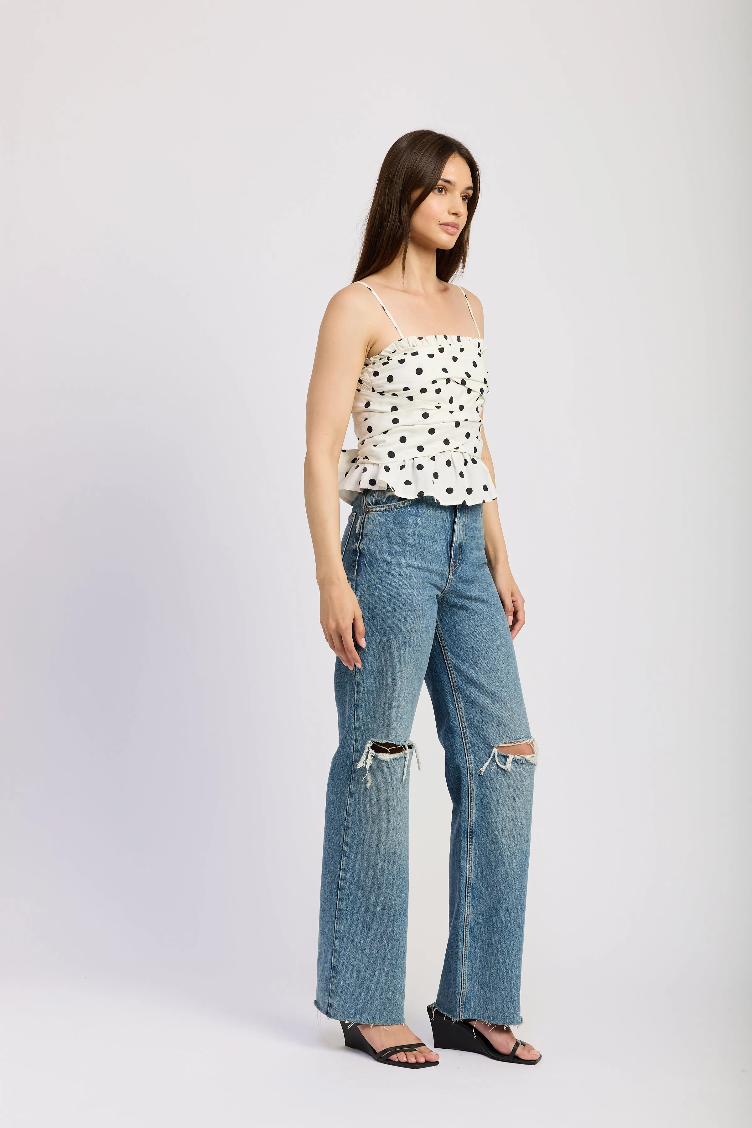 Harley Top sold by En Saison product image thumbnail 2