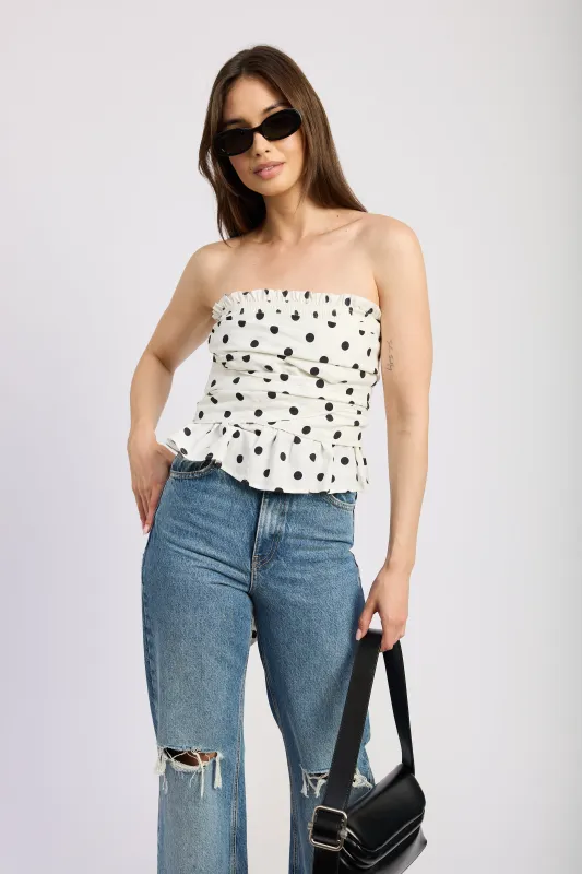 Harley Top sold by En Saison