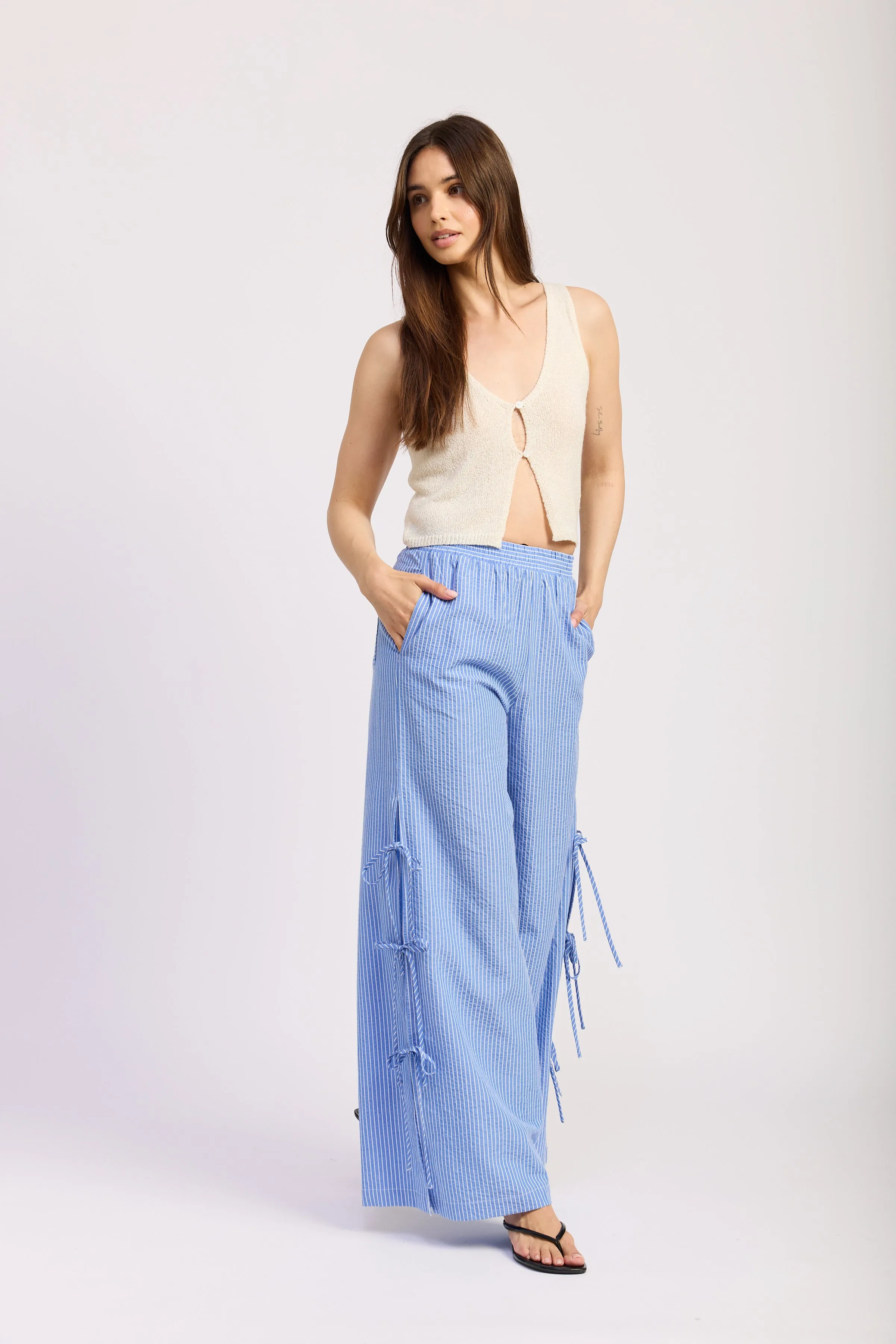Amelie Pants sold by En Saison product image thumbnail 2