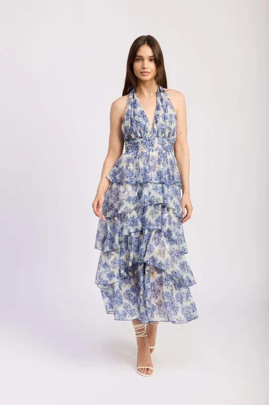 Odessa Maxi Dress made by En Saison