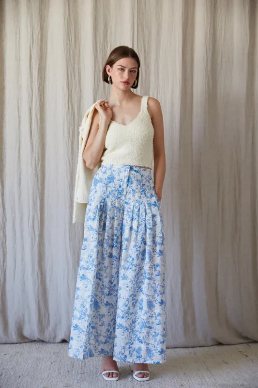 Davina Pants sold by En Saison