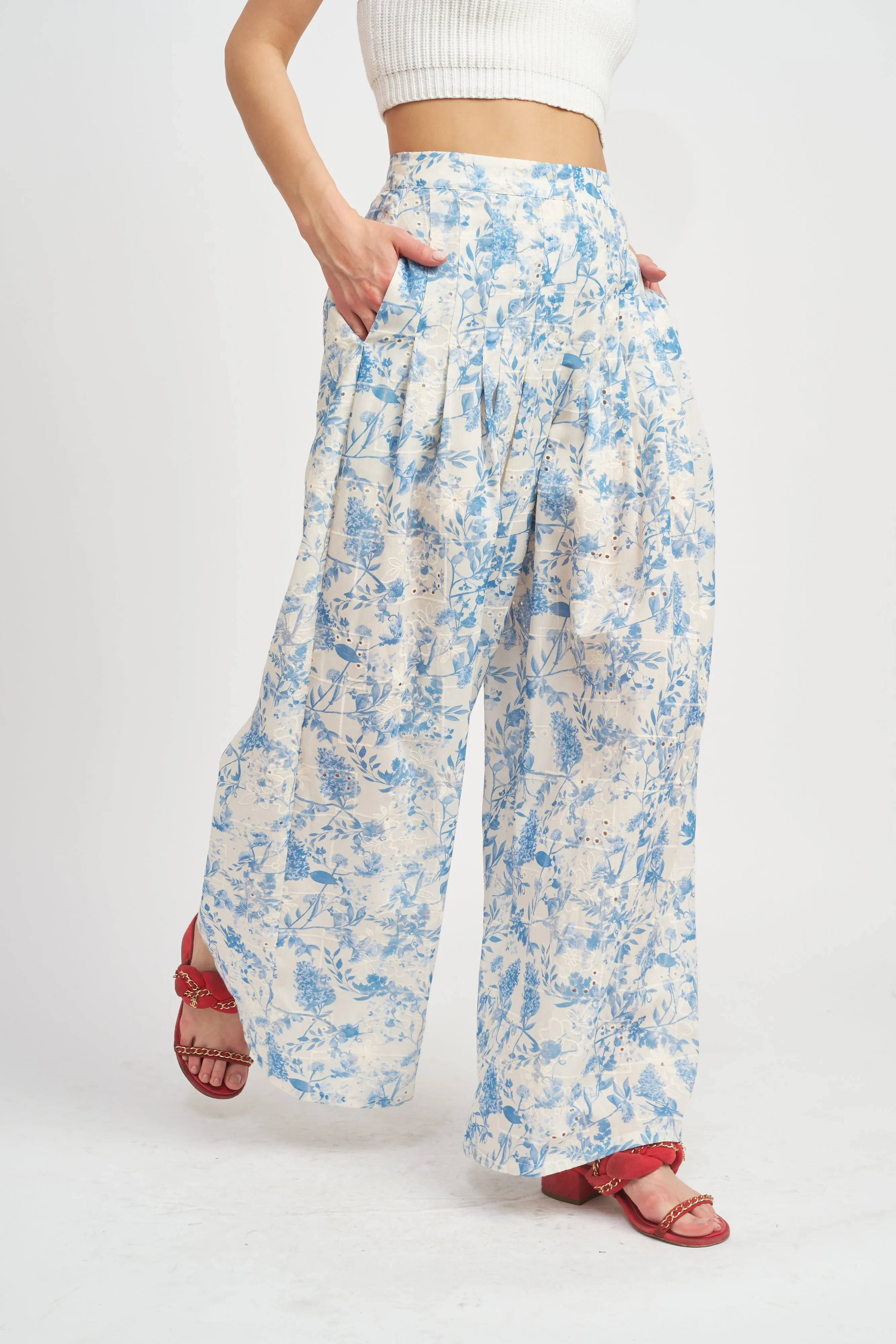 Davina Pants sold by En Saison product image thumbnail 3