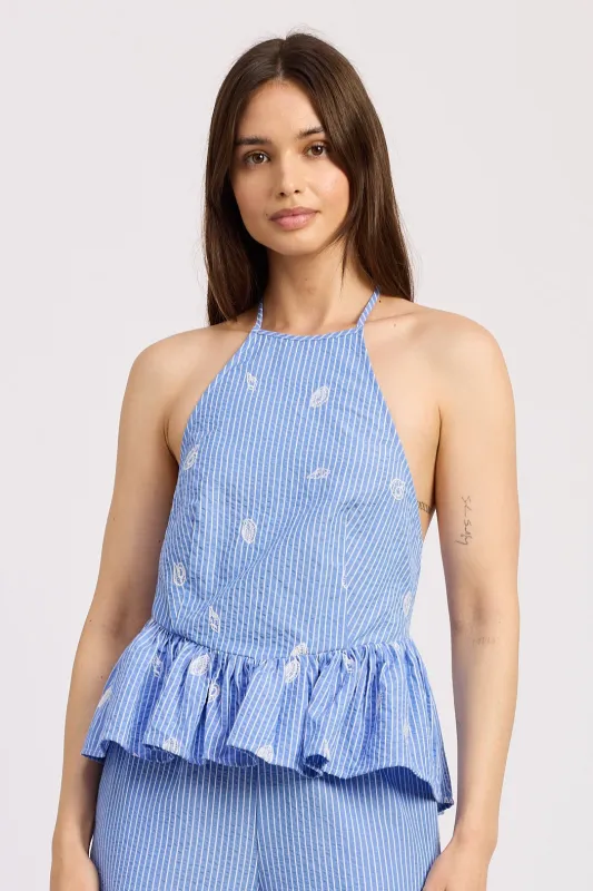 Amelie Top sold by En Saison