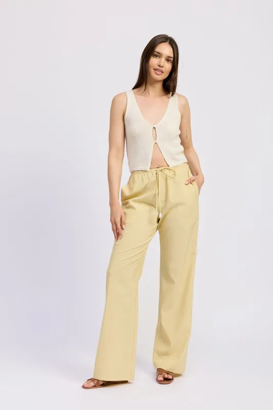 Lowen Pants sold by En Saison