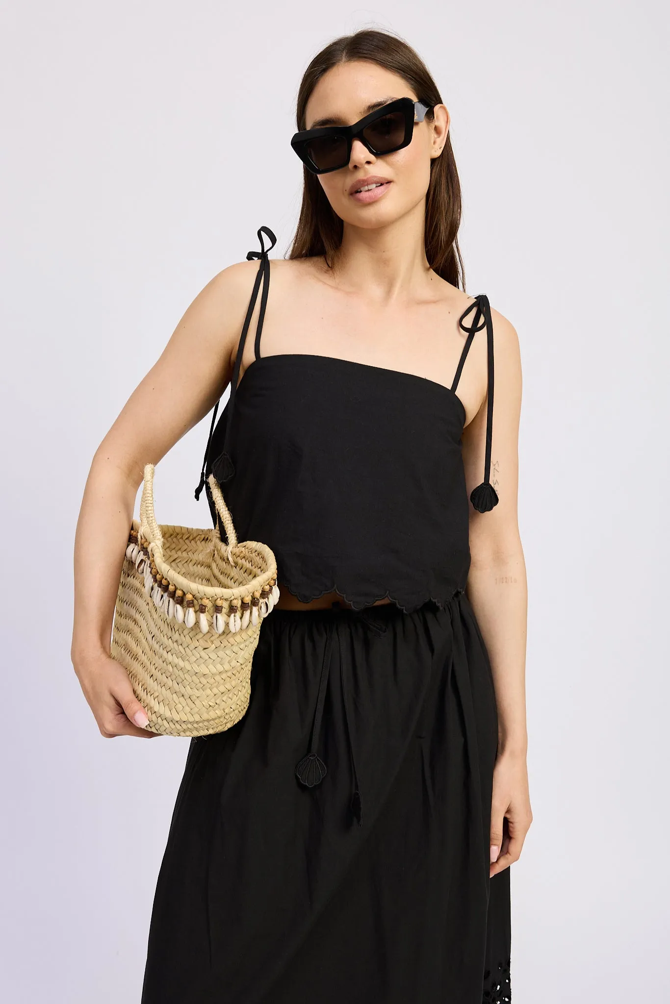 Delilah Top sold by En Saison product image thumbnail 4