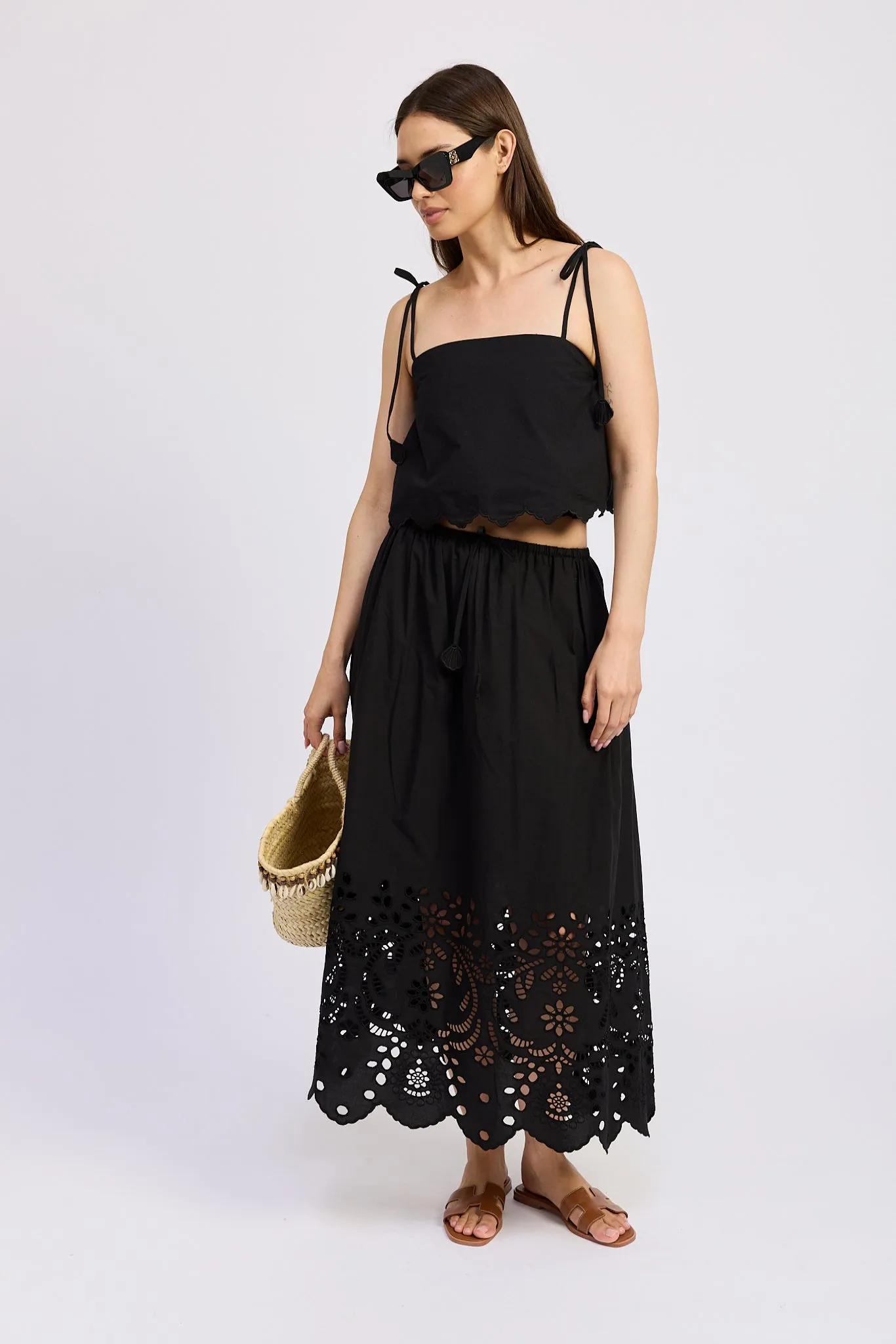 Delilah Top sold by En Saison product image thumbnail 2