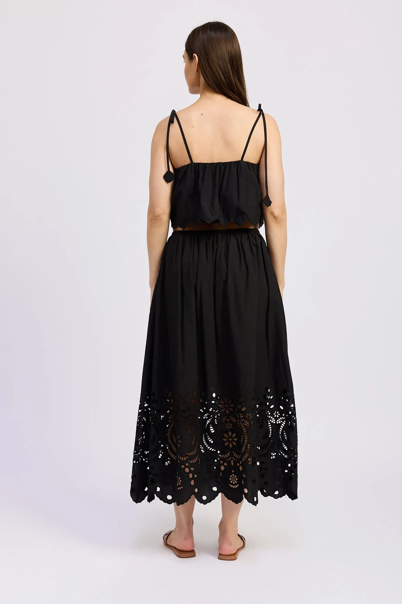 Delilah Top sold by En Saison product image thumbnail 3