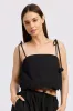 Delilah Top sold by En Saison