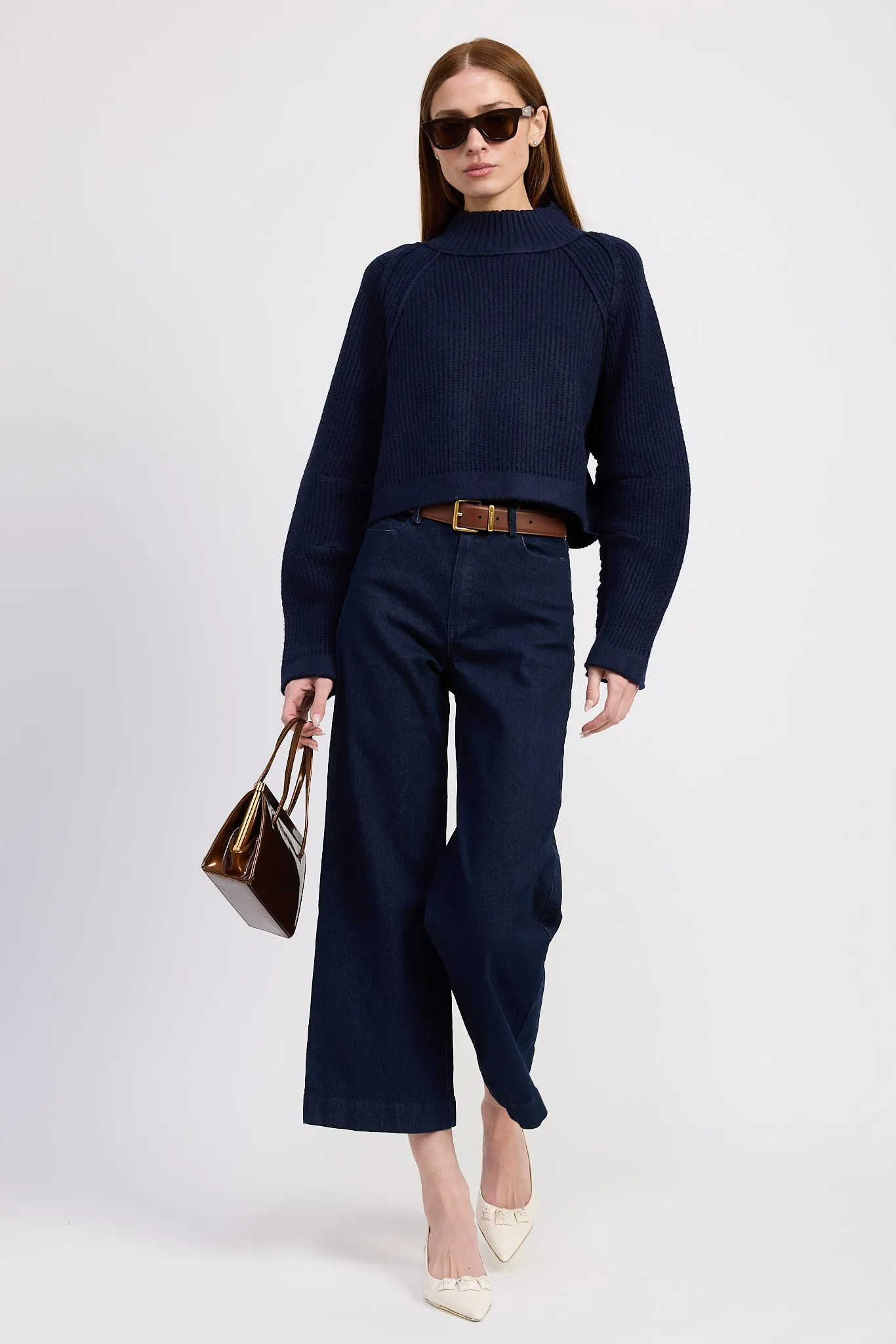 Odette Sweater sold by En Saison product image thumbnail 4