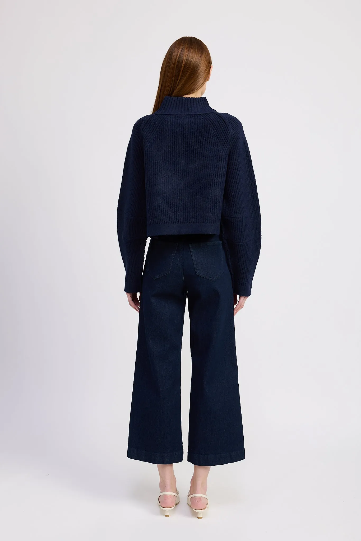 Odette Sweater sold by En Saison product image thumbnail 3