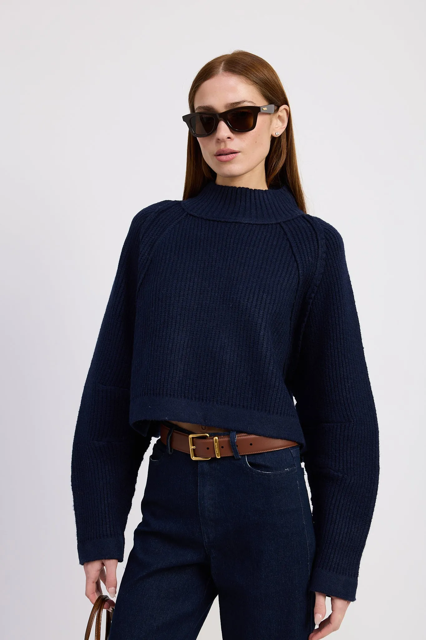 Odette Sweater sold by En Saison product image thumbnail 2