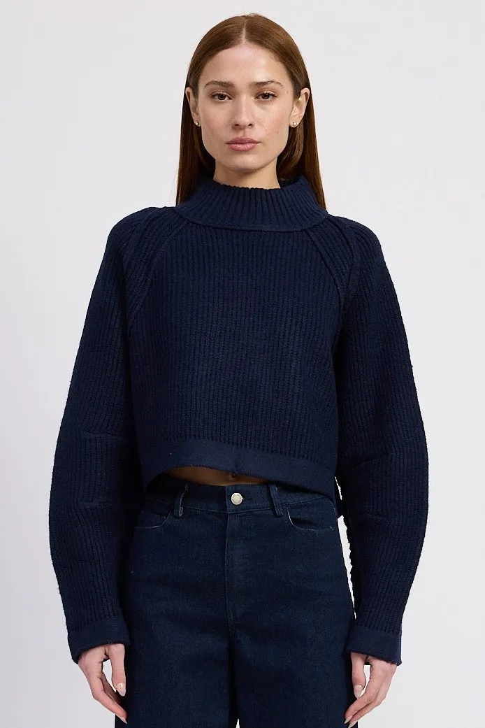 Odette Sweater sold by En Saison