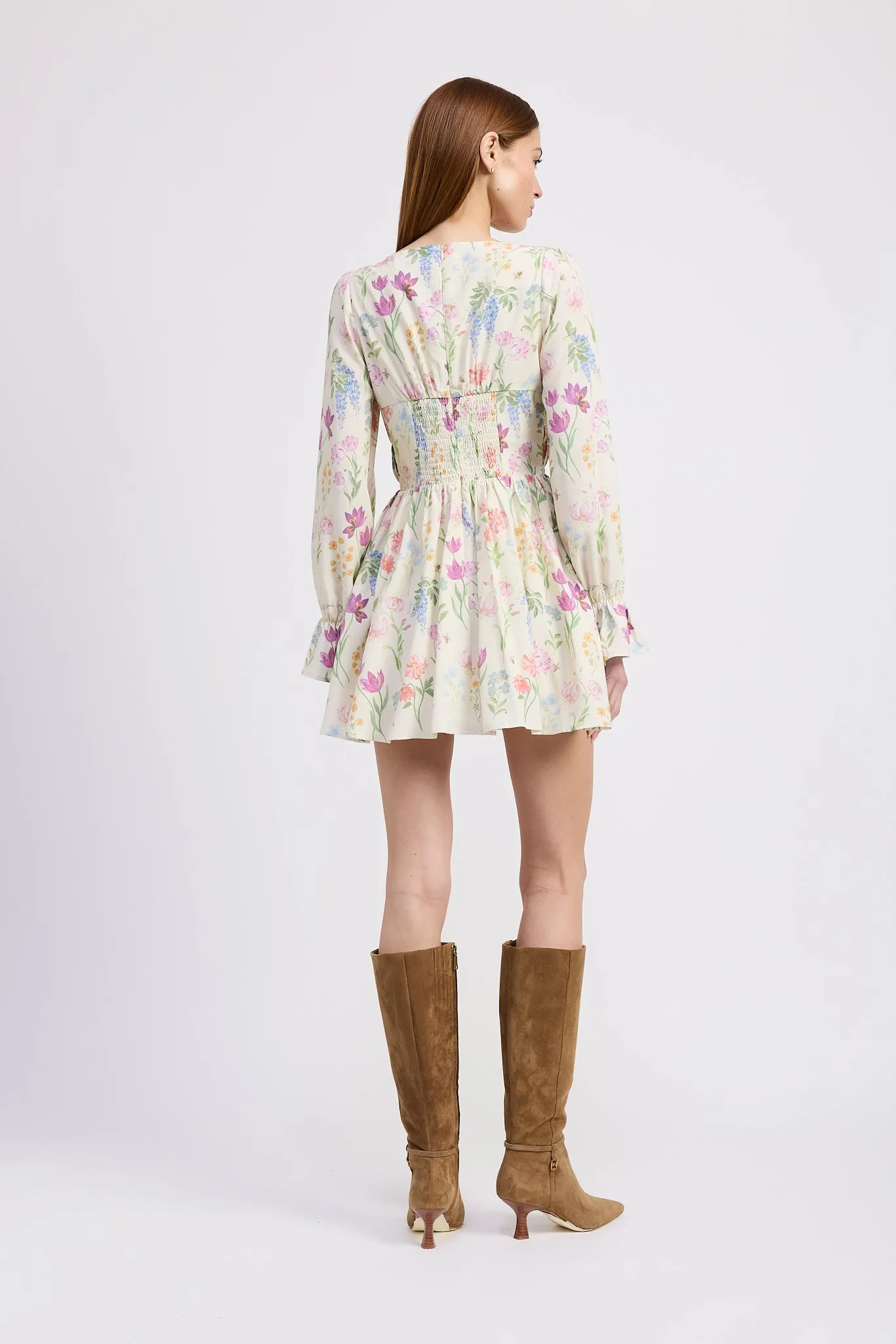 Mirobella Mini Dress sold by En Saison product image thumbnail 3
