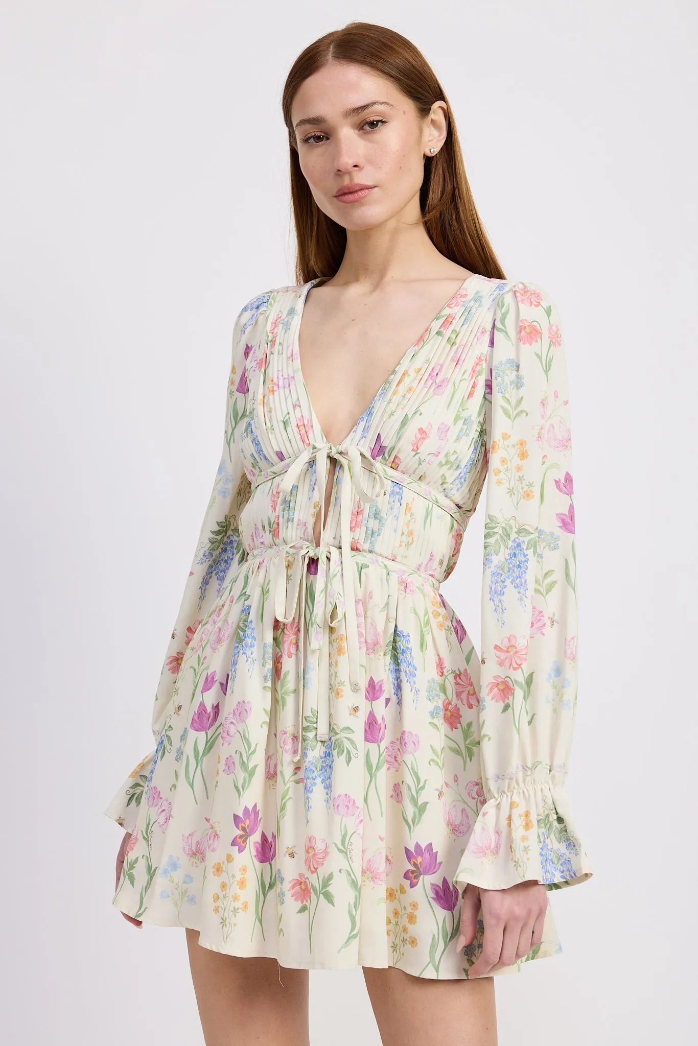 Mirobella Mini Dress sold by En Saison product image thumbnail 4