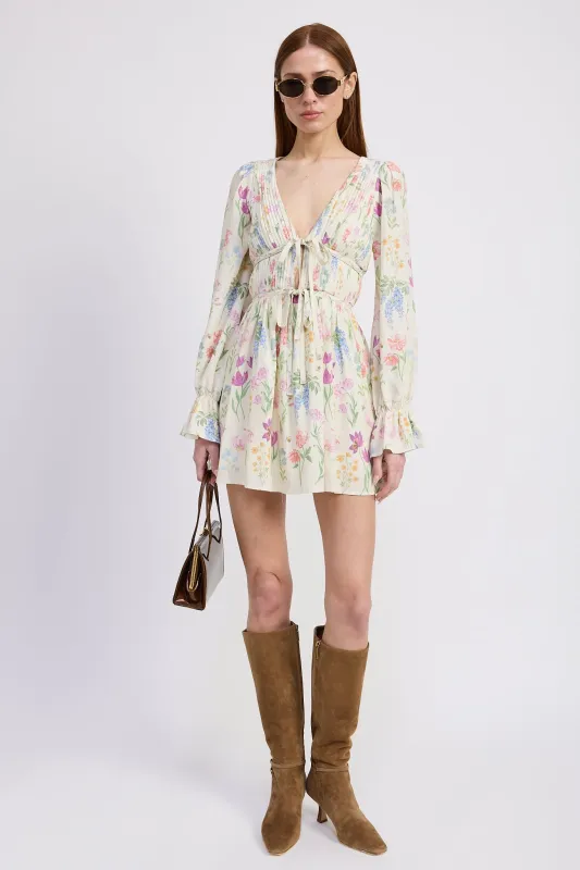 Mirobella Mini Dress sold by En Saison