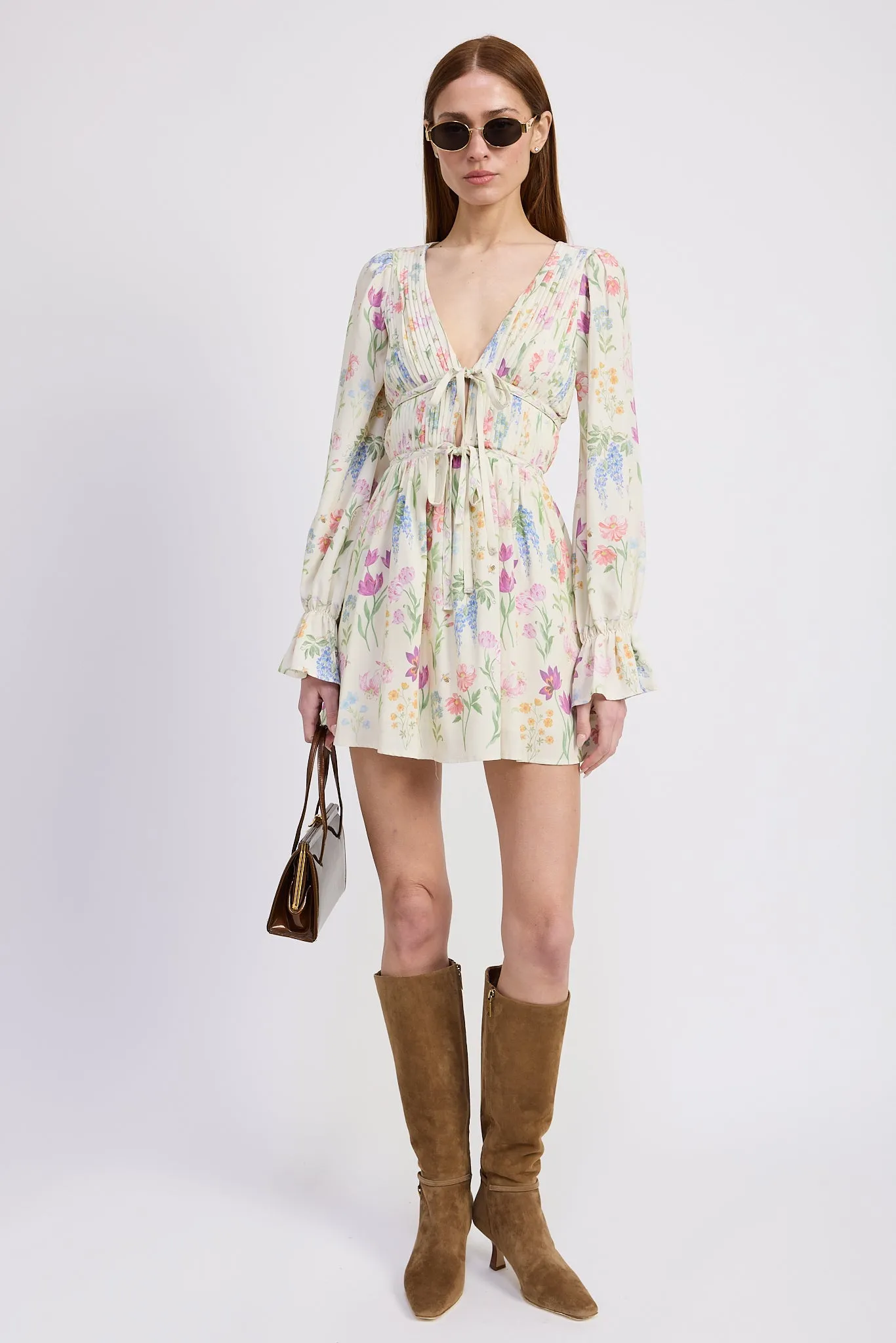 Mirobella Mini Dress sold by En Saison