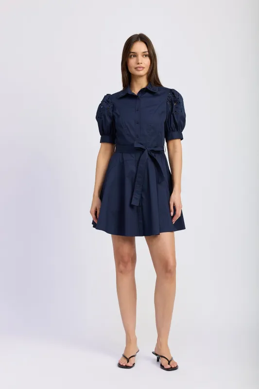Nara Mini Dress sold by En Saison