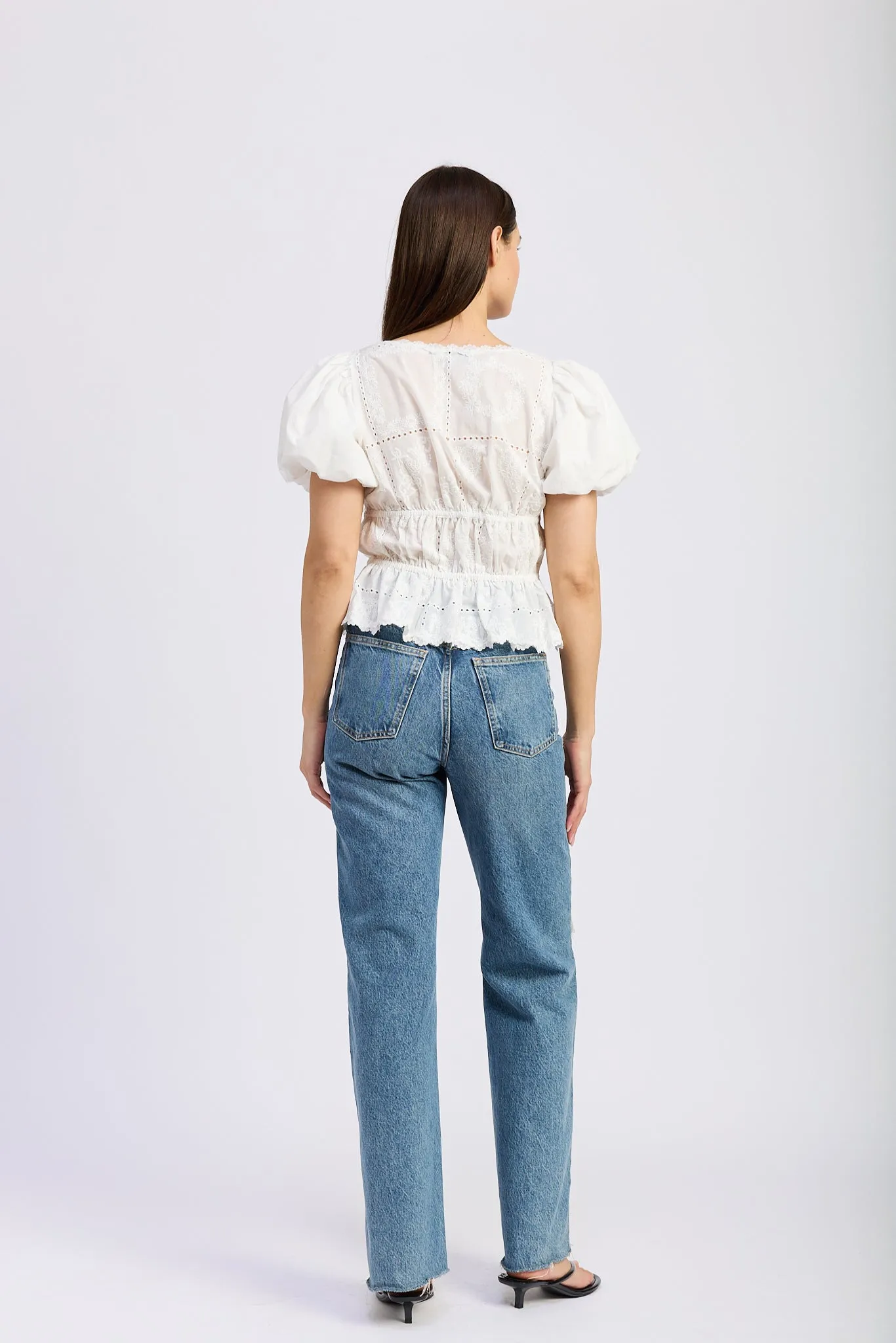 Marisol Top sold by En Saison product image thumbnail 3