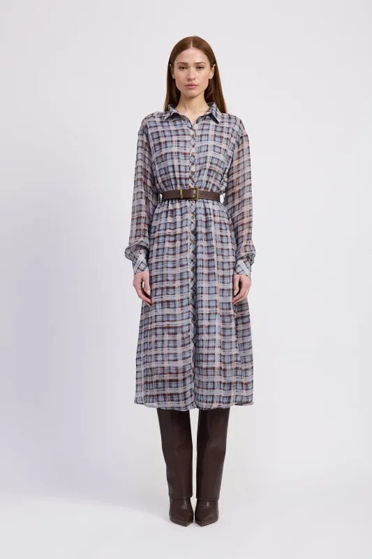 Briar Midi Dress sold by En Saison