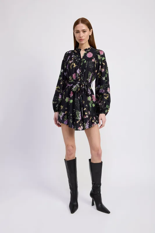 Harper Mini Dress sold by En Saison