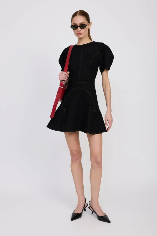 Aailyah Mini Dress sold by En Saison