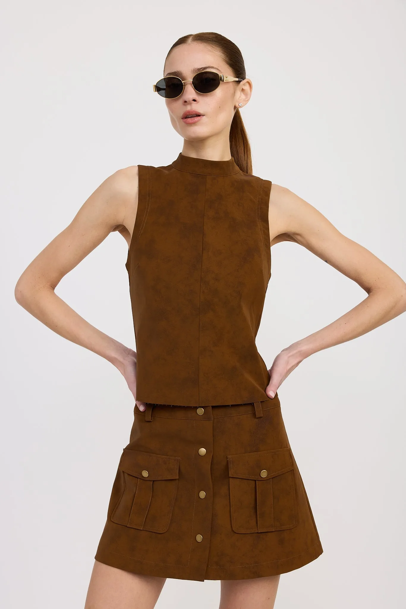 Eloise Top sold by En Saison product image thumbnail 4