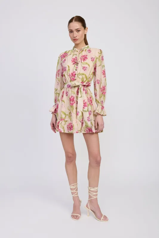 Lois Mini Dress sold by En Saison