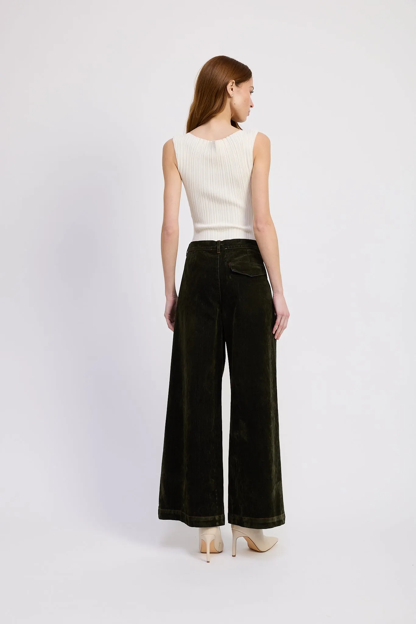 Julien Pants sold by En Saison product image thumbnail 3