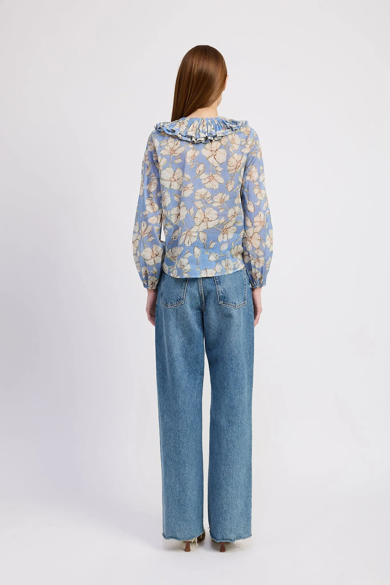 Maryam Top sold by En Saison product image thumbnail 3